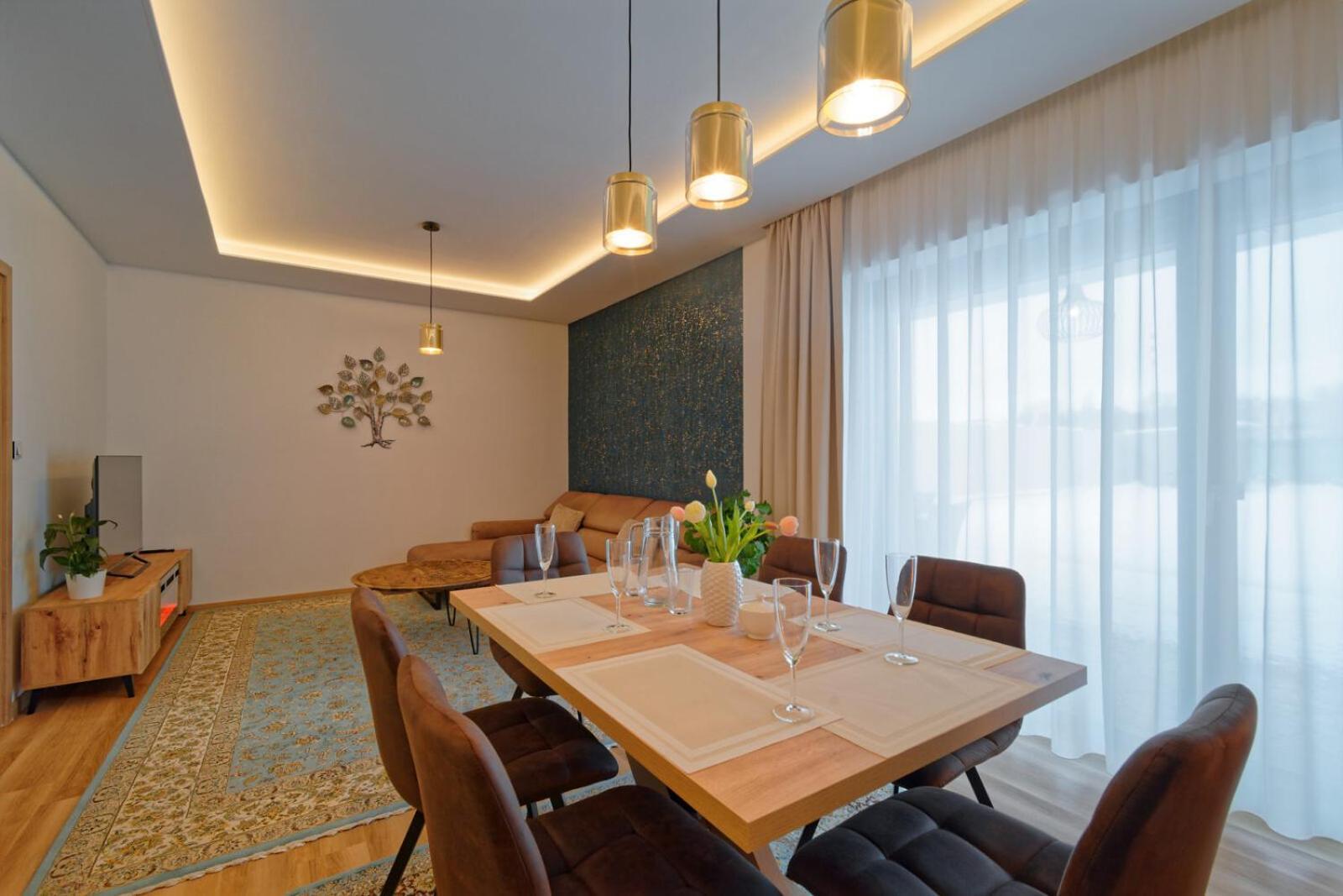 Villa Holiday Hevlín Dış mekan fotoğraf