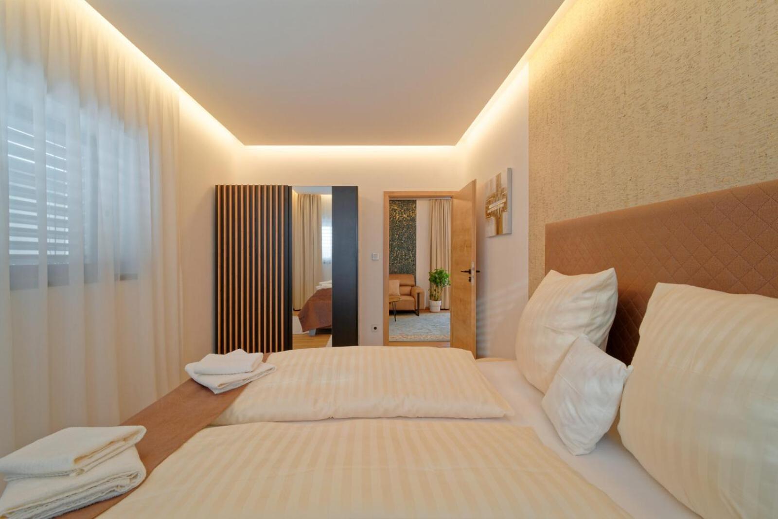 Villa Holiday Hevlín Dış mekan fotoğraf