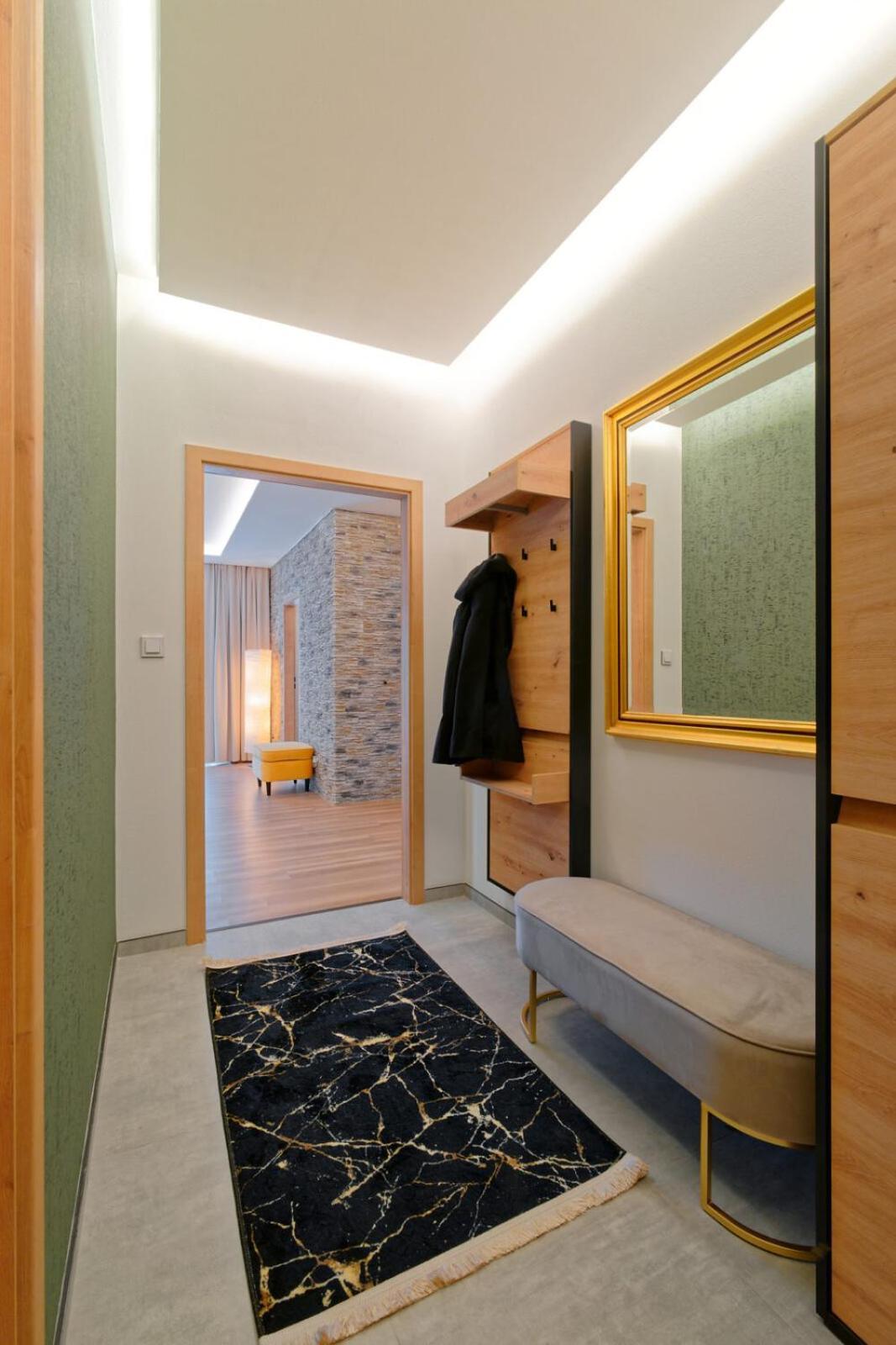 Villa Holiday Hevlín Dış mekan fotoğraf