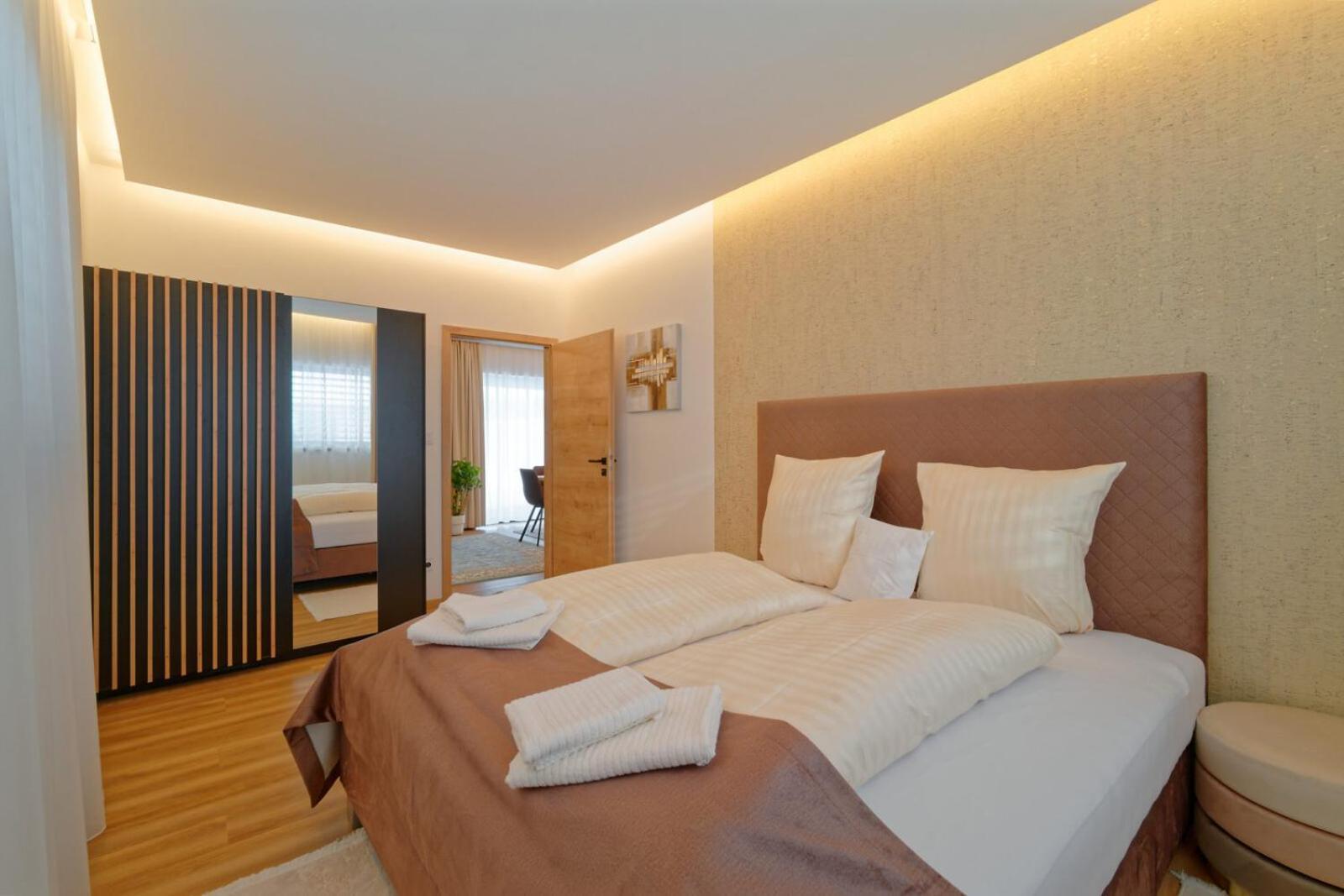 Villa Holiday Hevlín Dış mekan fotoğraf