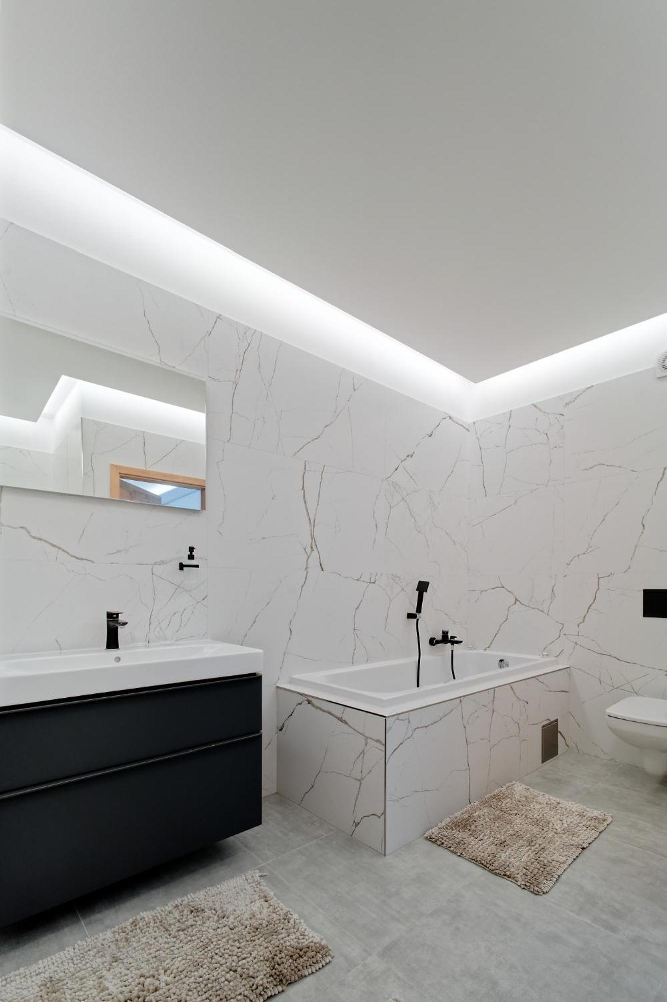 Villa Holiday Hevlín Dış mekan fotoğraf