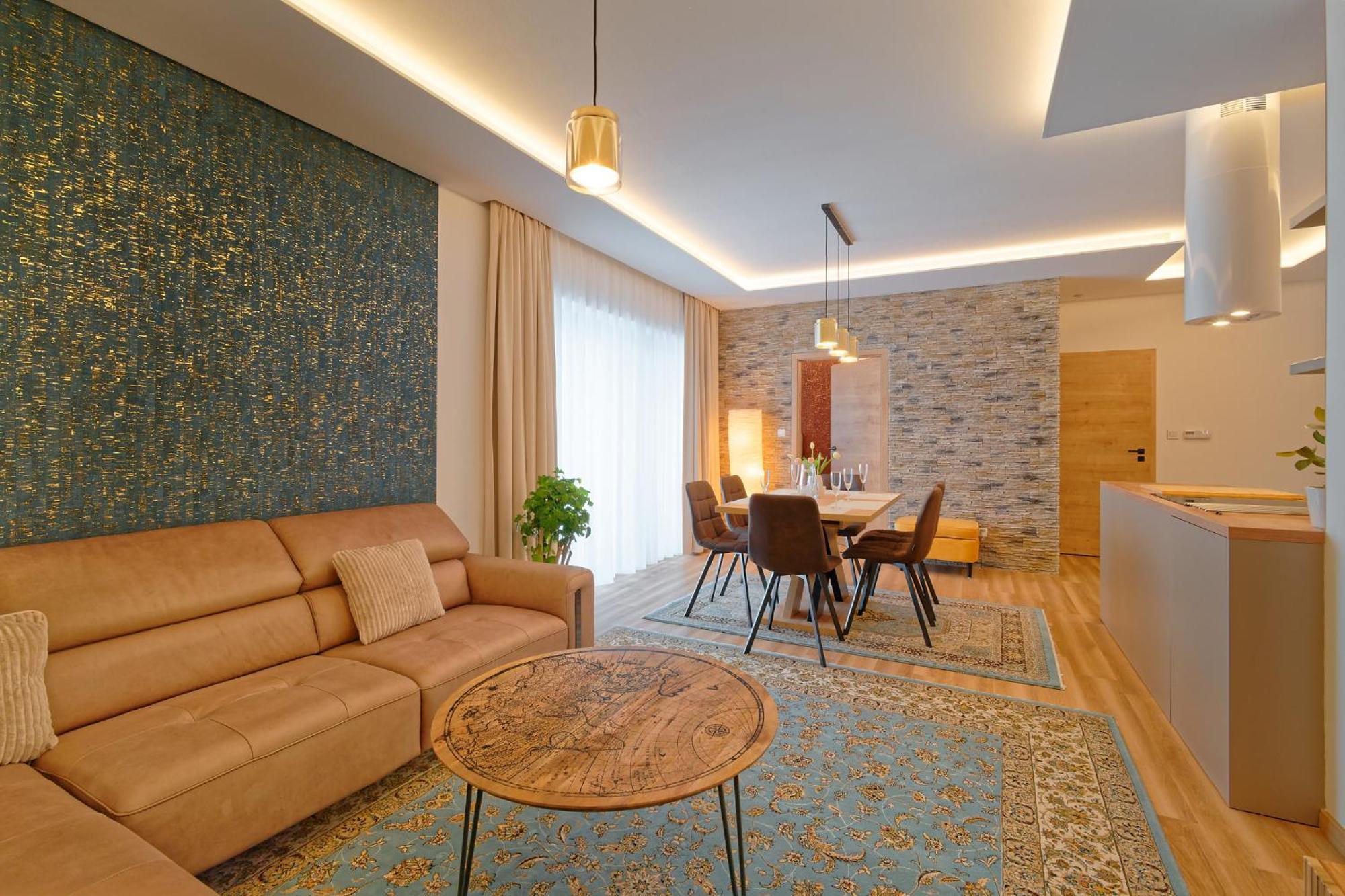 Villa Holiday Hevlín Dış mekan fotoğraf