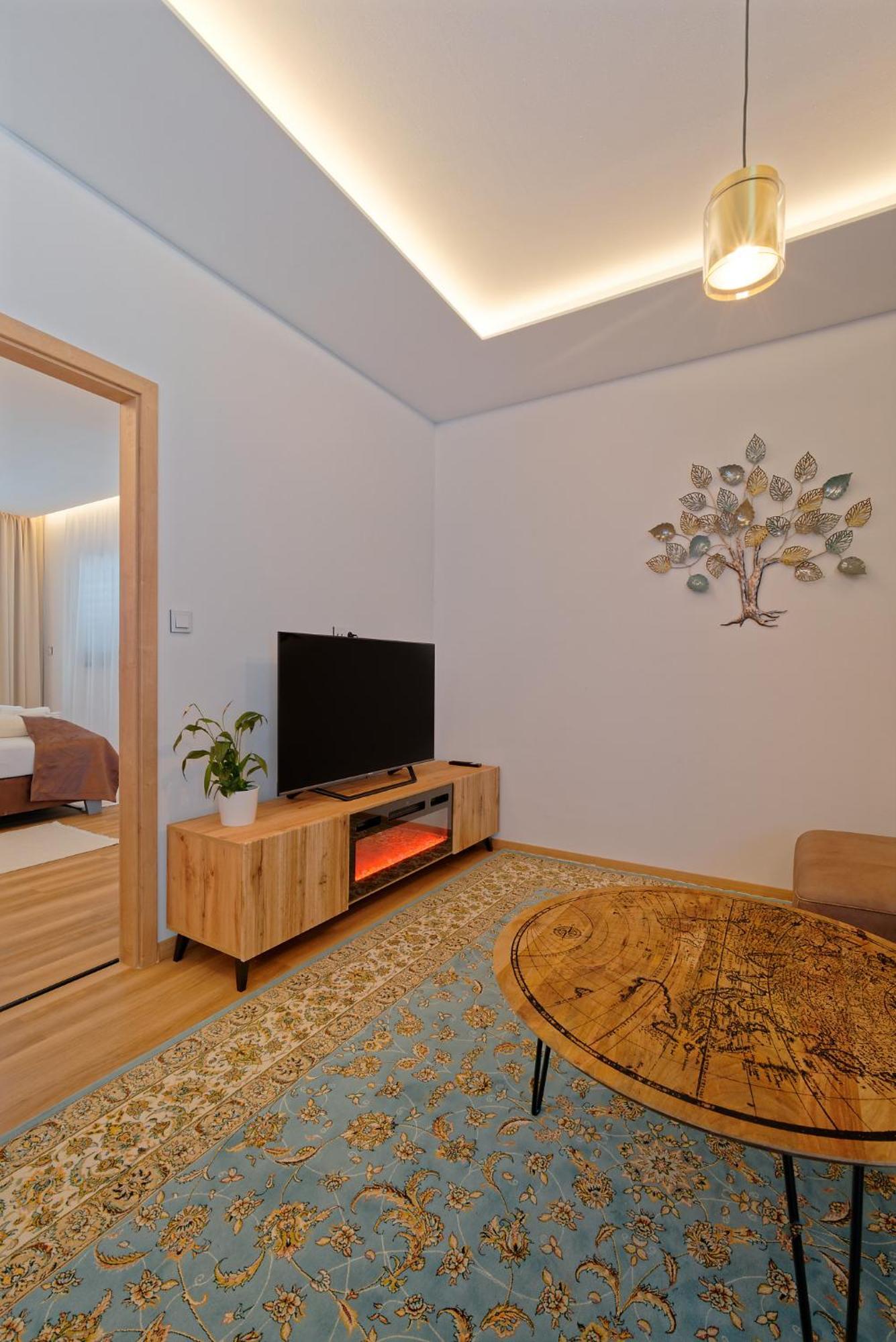 Villa Holiday Hevlín Dış mekan fotoğraf